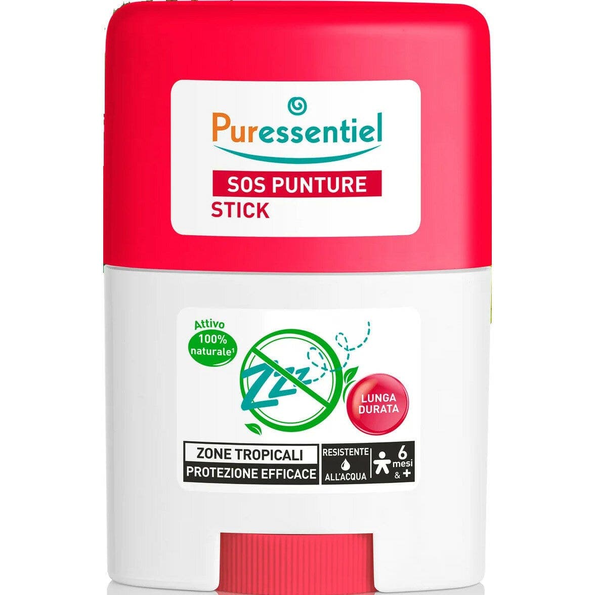 Stick SOS Punture Tropical – 20 ml