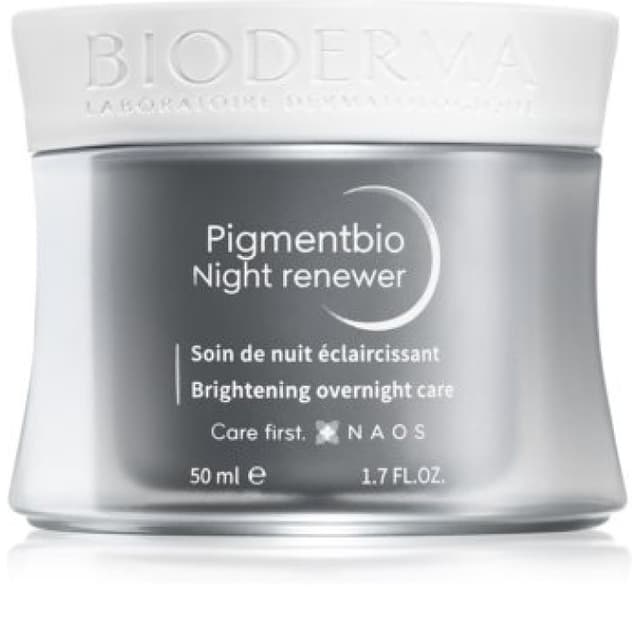 Bioderma Pigmentbio Night Renewer – 50 ml