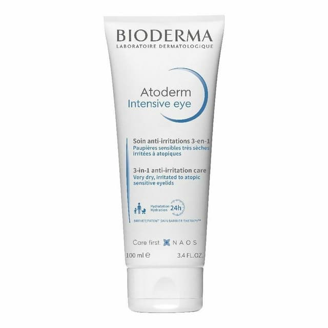 Bioderma Atoderm Intensive Eye – 100 ml