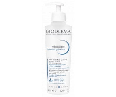 Atoderm Inten Gel Creme – 200 ml