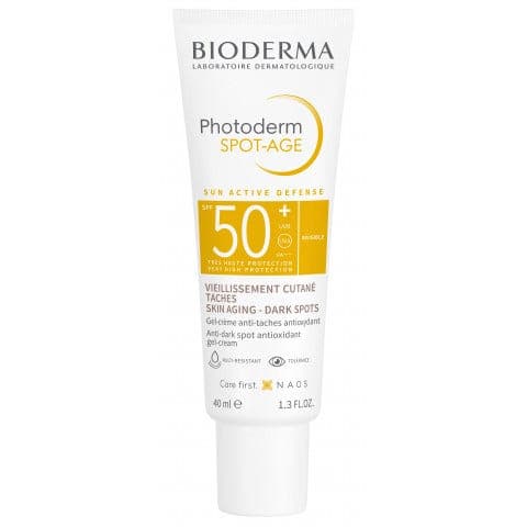 Bioderma Photoderm Spot Age SPF 50+ – 40 ml