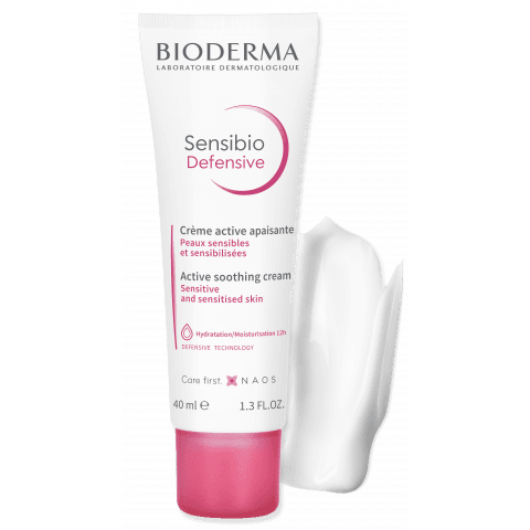 Sensibio Defensive – 40 ml crema viso