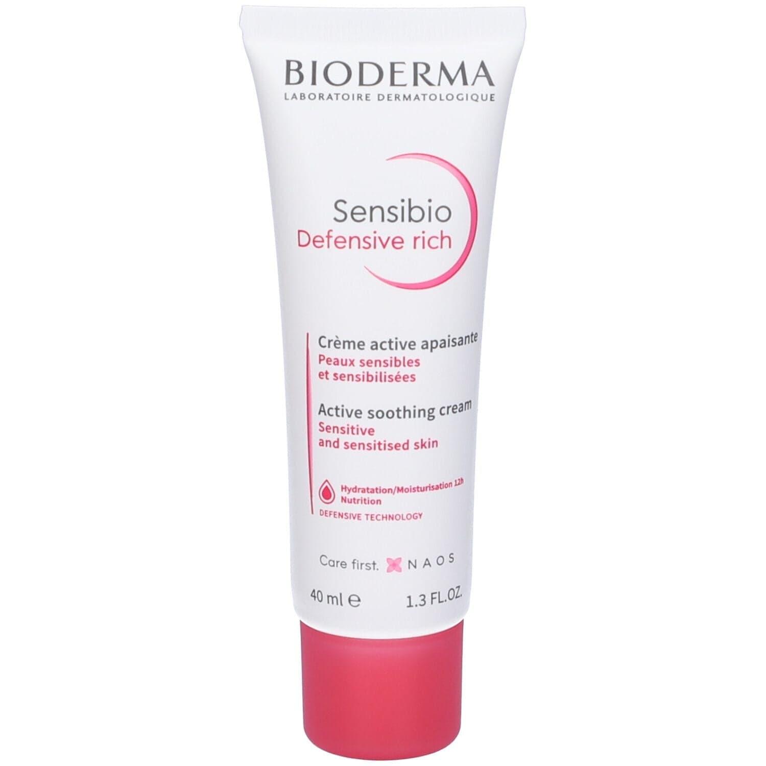 SENSIBIO DEFENSIVE RICH 40ML