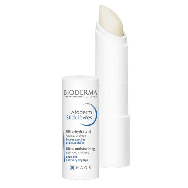 Bioderma Atoderm Lèvres Stick – 4 g