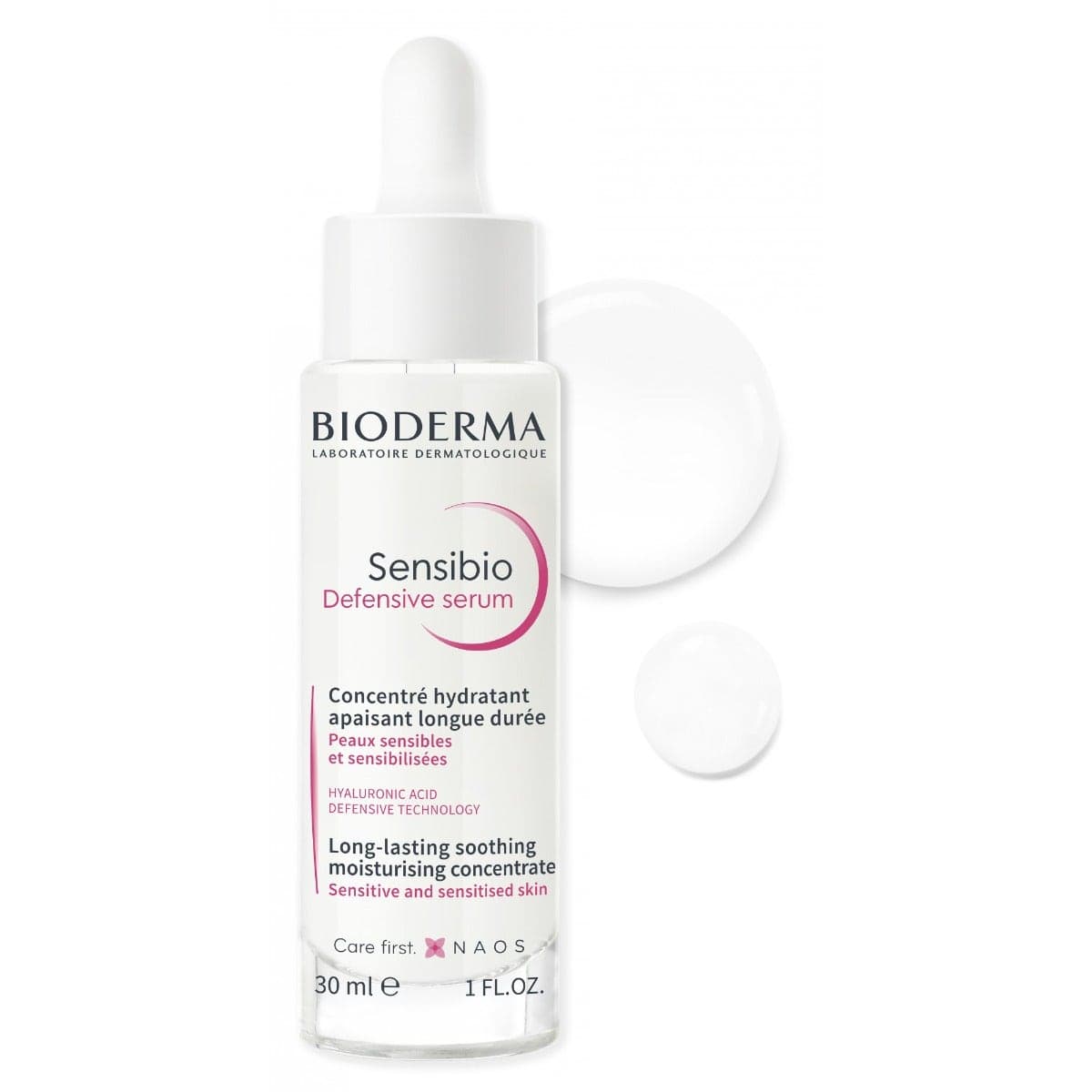 Sensibio Defensive Serum – 30 ml siero viso