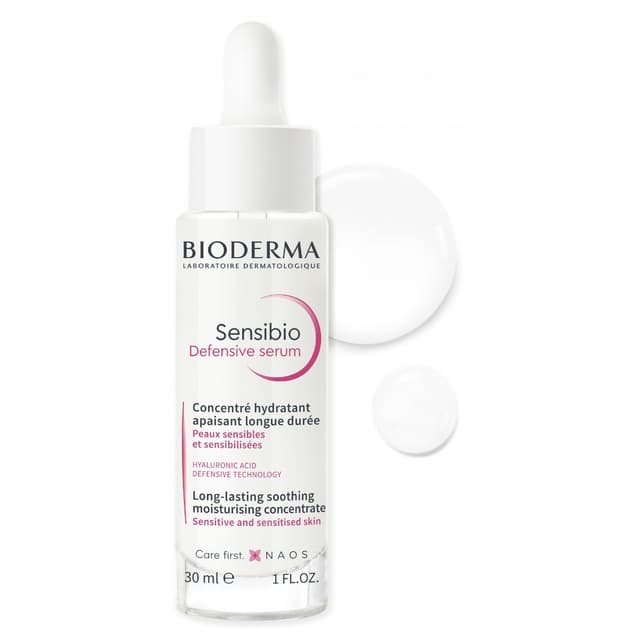 Bioderma Sensibio Defensive Serum – 30 ml siero viso