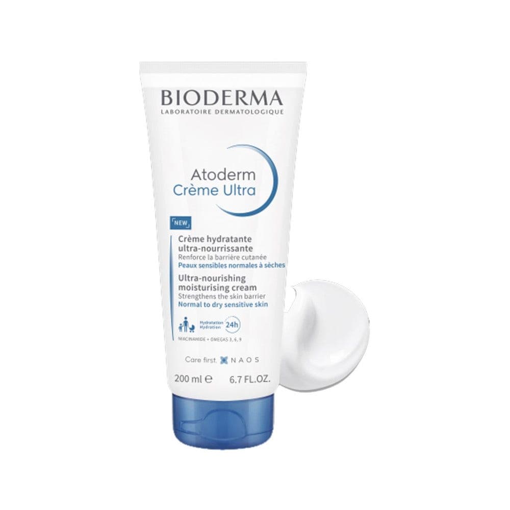 Atoderm Creme Ultra – 200 ml