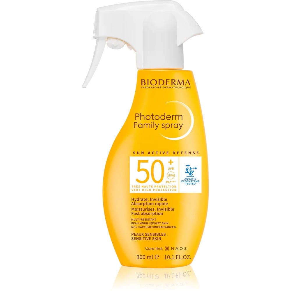 Photoderm Family Spray SPF 50+
