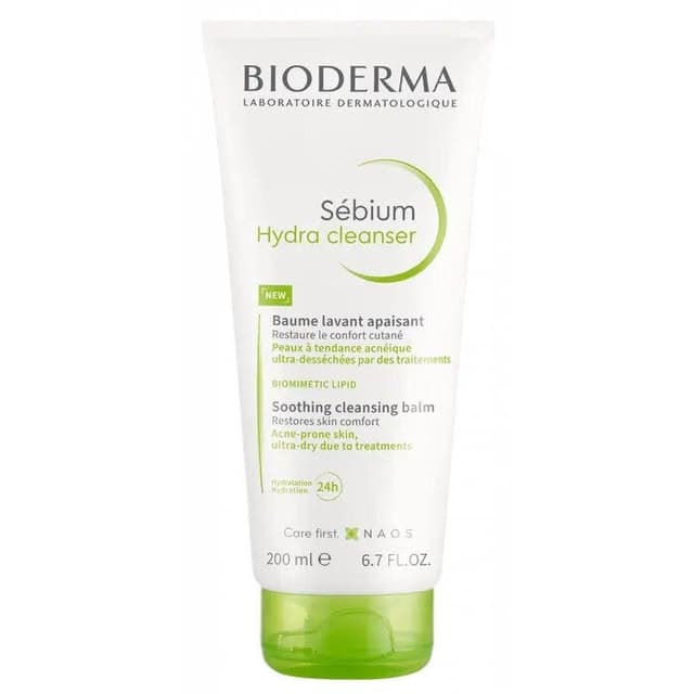 Bioderma Sebium Serum – 30 ml
