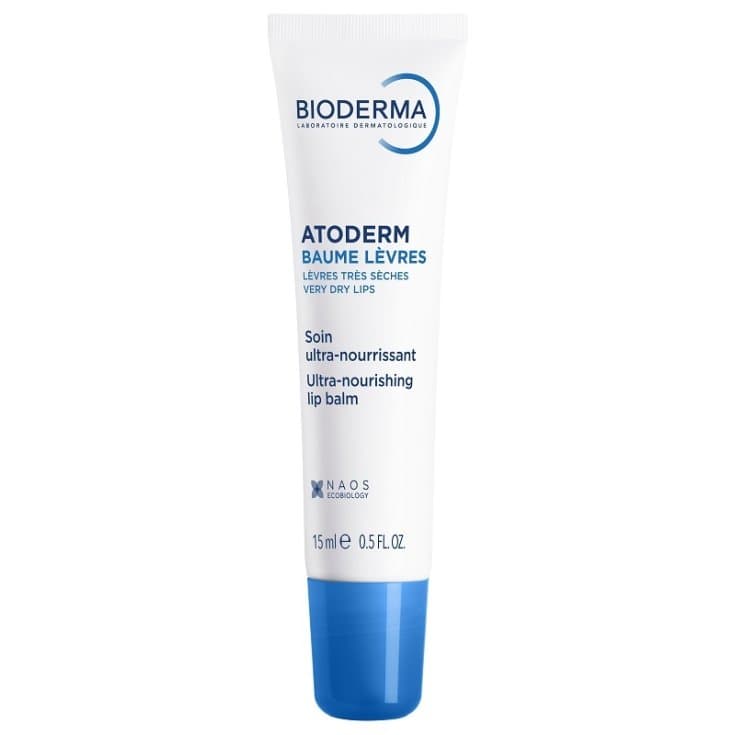 Atoderm Baume Lèvres – 15 ml