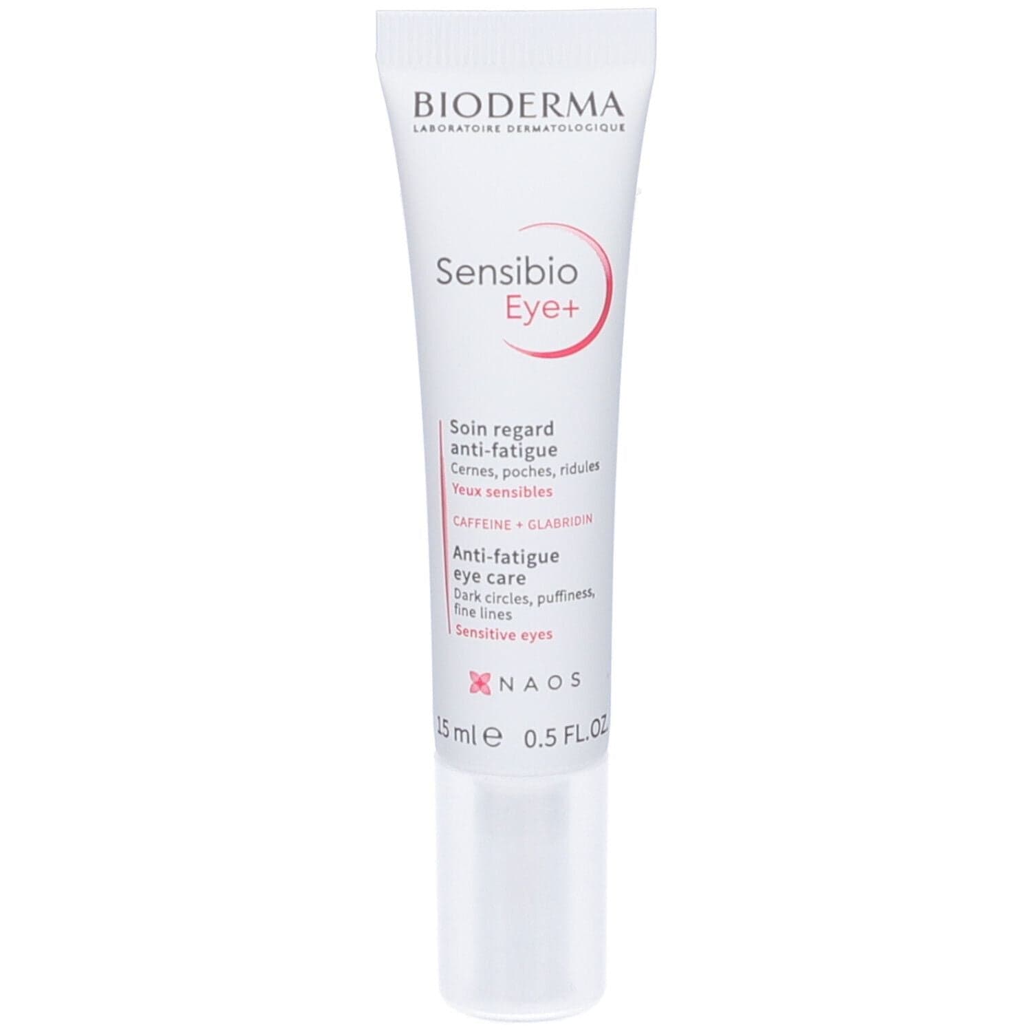 Sensibio Defensive Eye+ – 15 ml crema contorno occhi