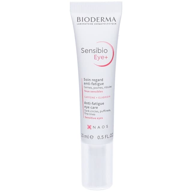 Bioderma Sensibio Defensive Eye+ – 15 ml crema contorno occhi