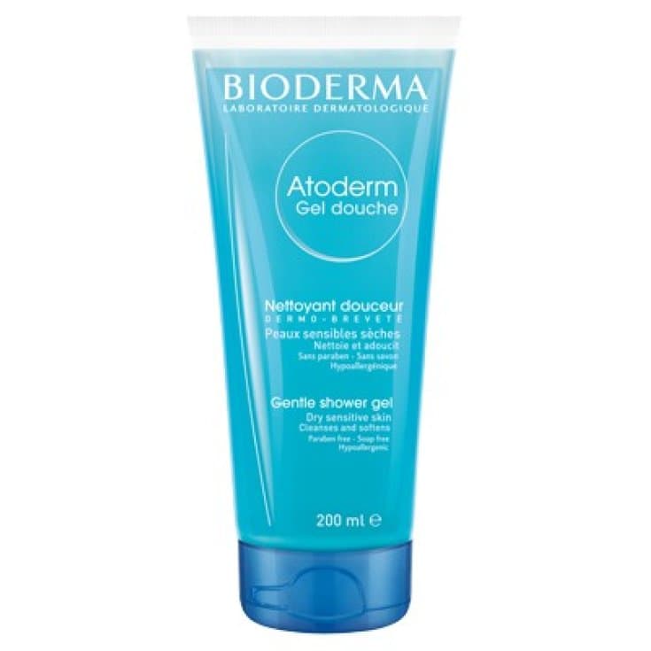 Atoderm Gel Douche – 200 ml
