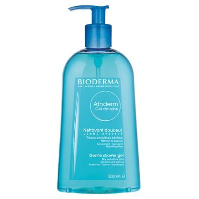 Bioderma Atoderm Gel Douche – 500 ml