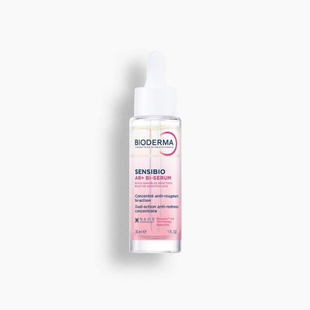 Bioderma Sensibio AR+ Bi-Serum – 30 ml