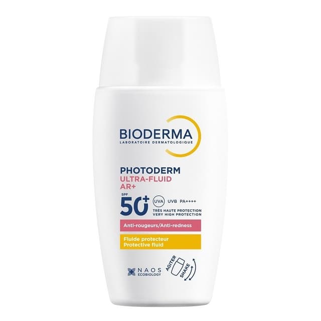 Bioderma Photoderm AR+ Ultrafluid – 40 ml