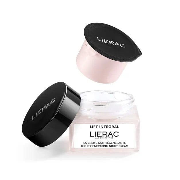 Lierac Lift Integral Crema Notte Ricca