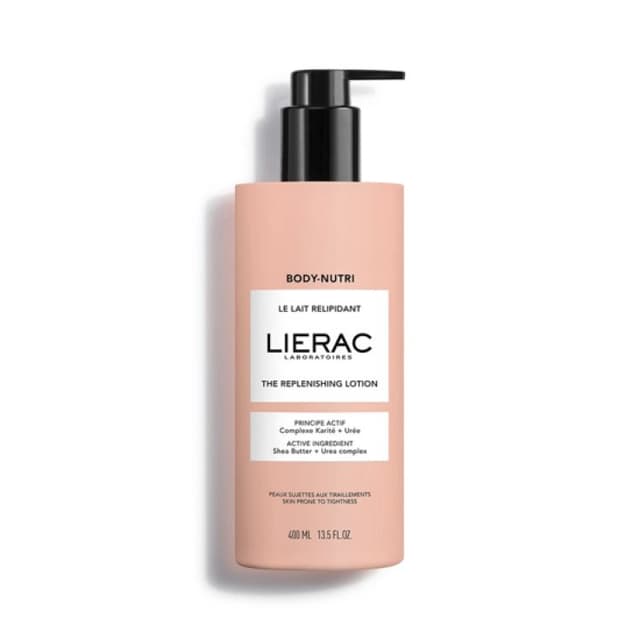 Lierac Body Nutri Latte Relipidante – Crema corpo