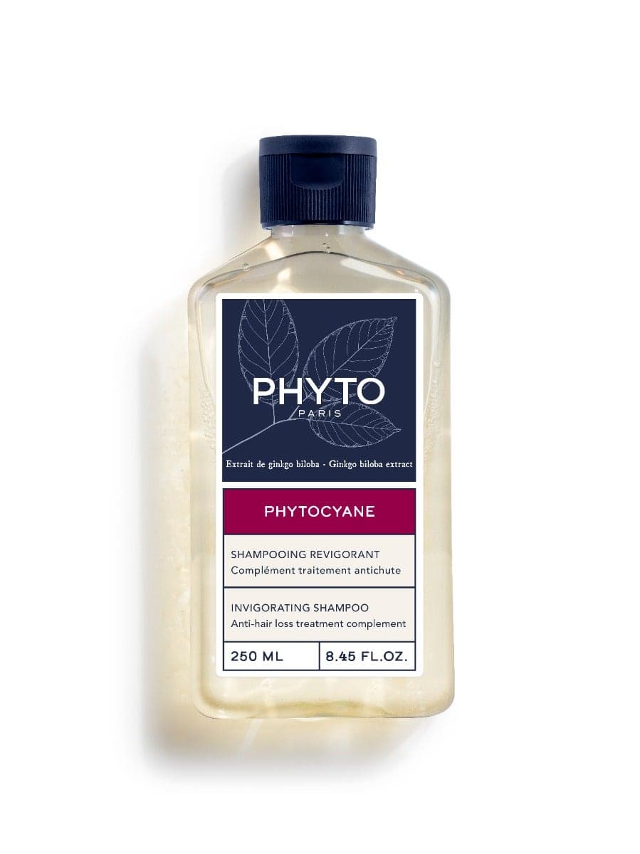 Phytocyane Donna Shampoo – 250 ml