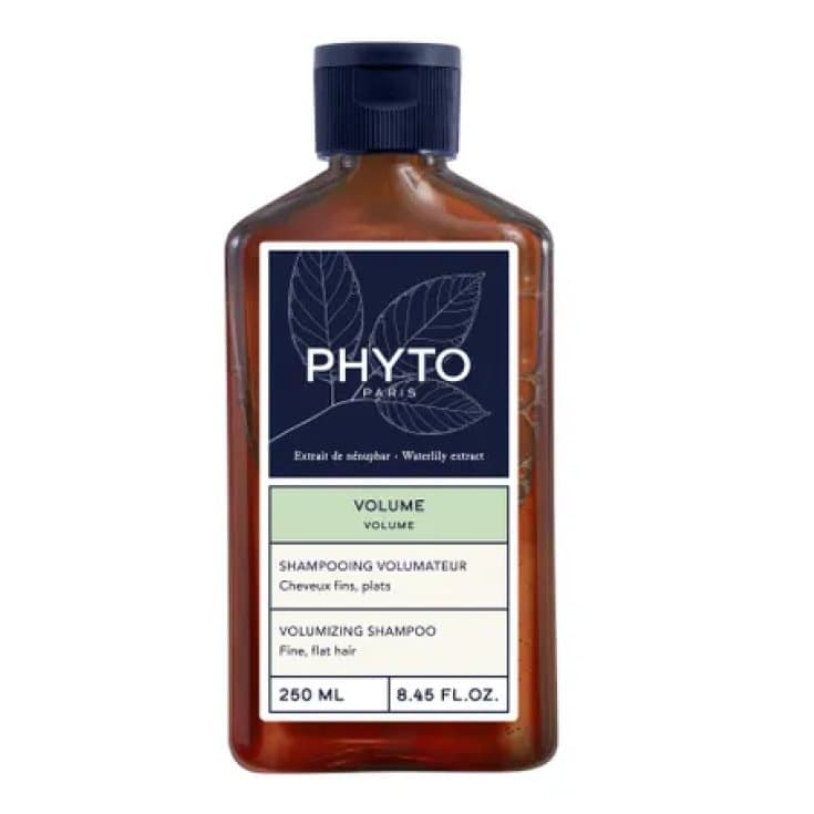 Phytovolume Shampoo – 250 ml