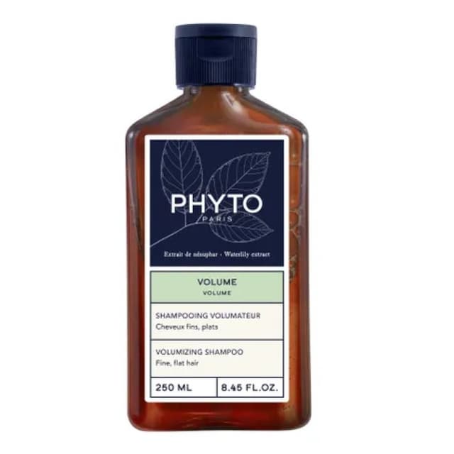 Phytovolume Shampoo – 250 ml