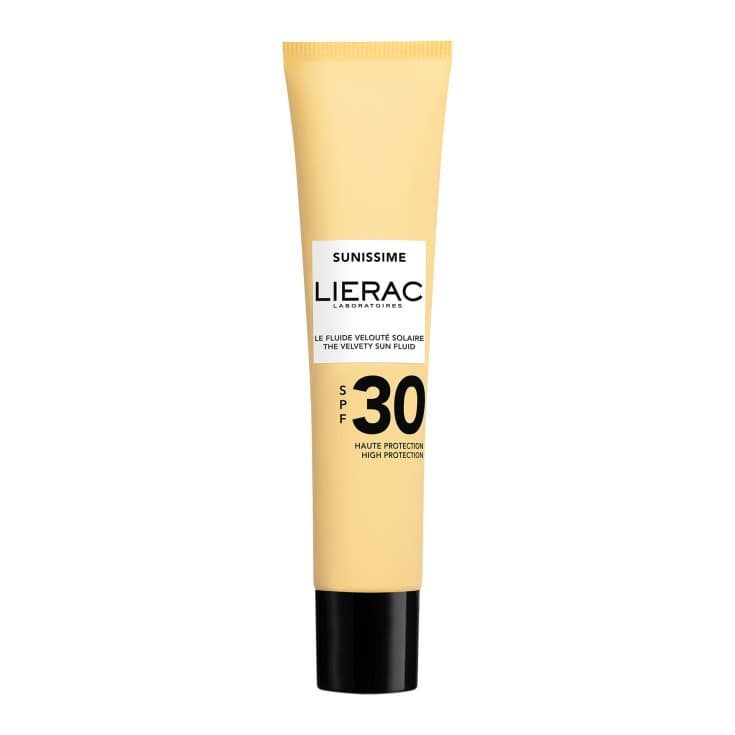 Sunissime Fluido Solare SPF30 – Protezione UV