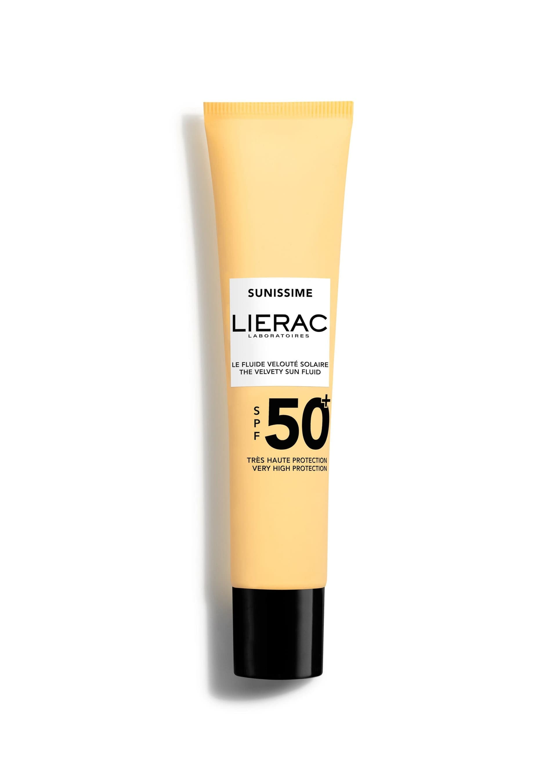 Sunissime Fluido Solare SPF50 – Alta Protezione