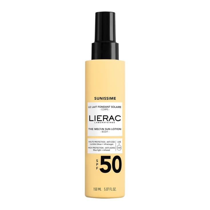 Sunissime Crema Solare SPF50