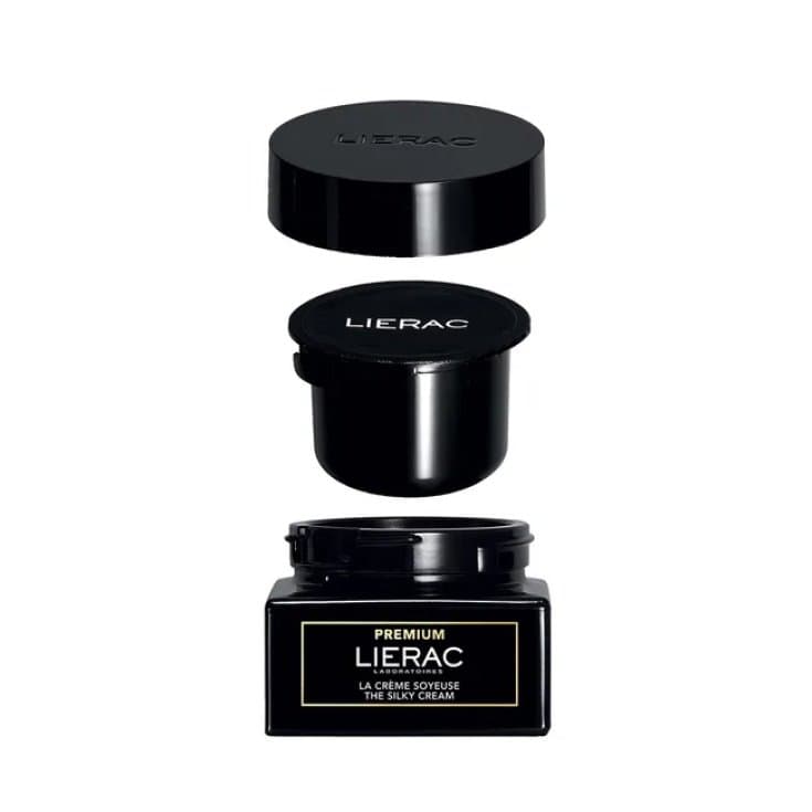 Lierac Premium La Crema Seta Ricca