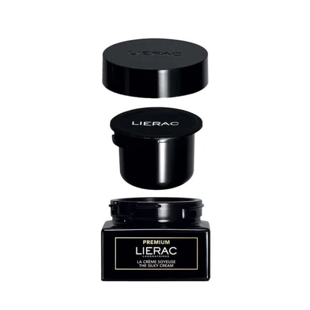 Lierac Premium La Crema Seta Ricca