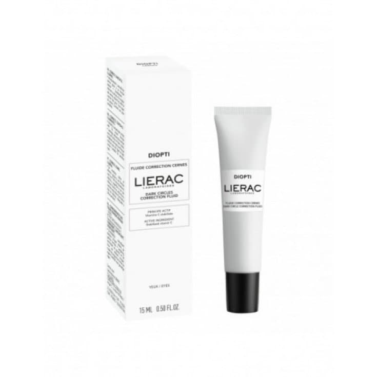 Diopti Fluido Occhi – Fluido Viso