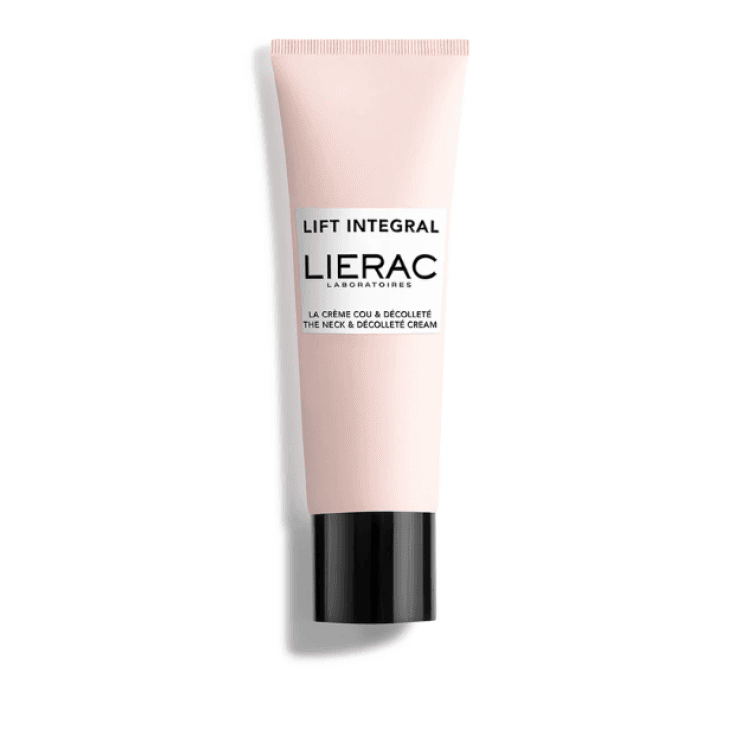 Lierac Lift Int Crema con Collagene