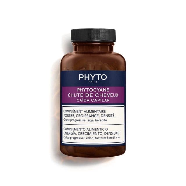 PHYTOCYANE EXPERTISE ANTI84CPS