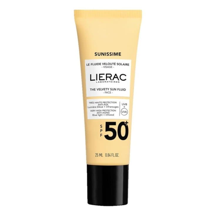 Sunissime Fluido Sol VI SPF50+ – Protezione Solare