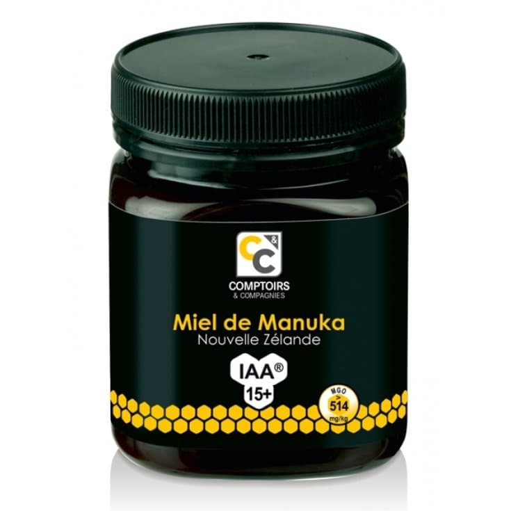 MIELE MANUKA IAA15+MGO 550 MIN