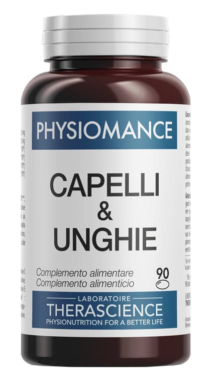 Physiomance Capellieun – 90 perle