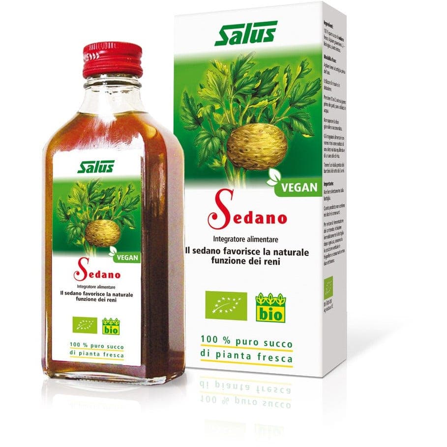 SEDANO SUCCO 200ML BIO