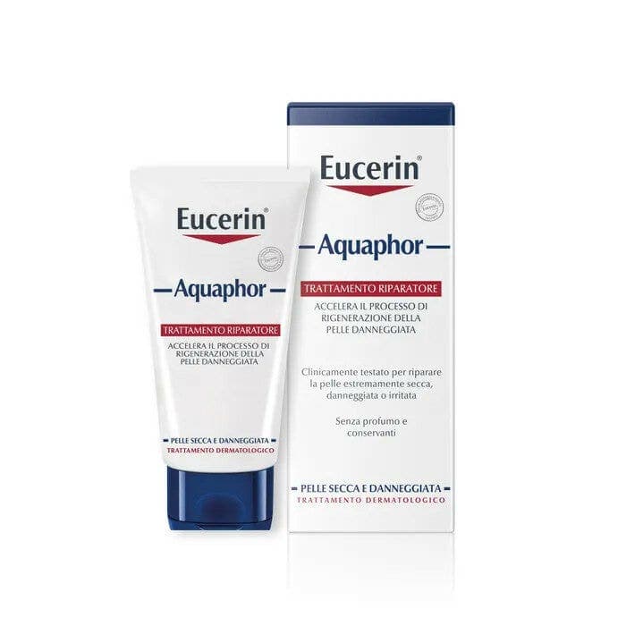 Eucerin Aquaphor – Balsamo labbra 40 g
