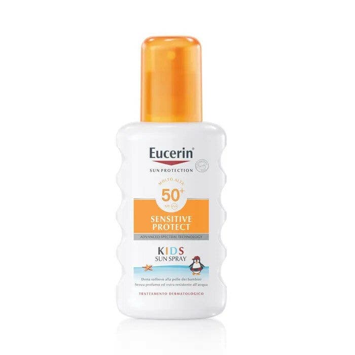 Eucerin Sun Kids Spray LSF 50 – 200 ml