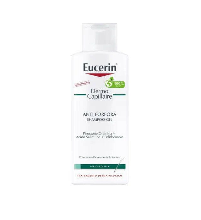 Eucerin Shampoo/Gel Anti-Grasso – Grande