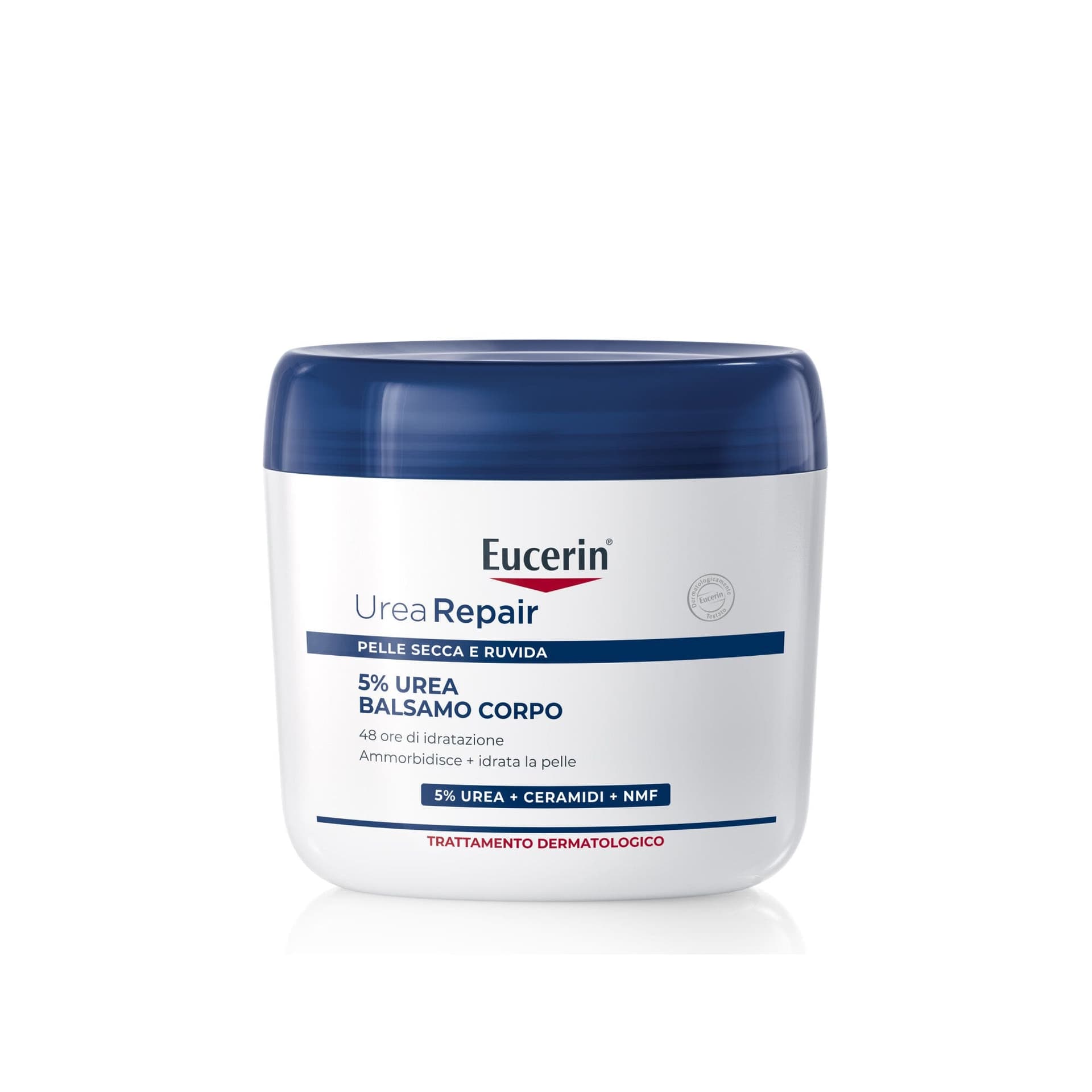 Eucerin Urearepair – Balsamo corpo 450 ml