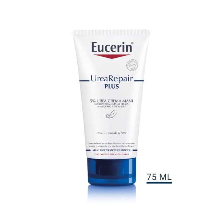 Eucerin Urea Repair – Handcreme 75 ml