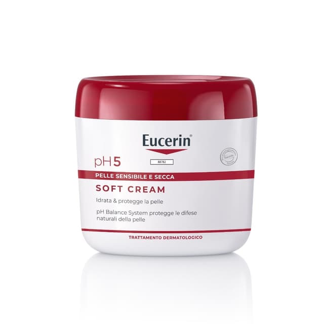 Eucerin pH5 Soft Crema