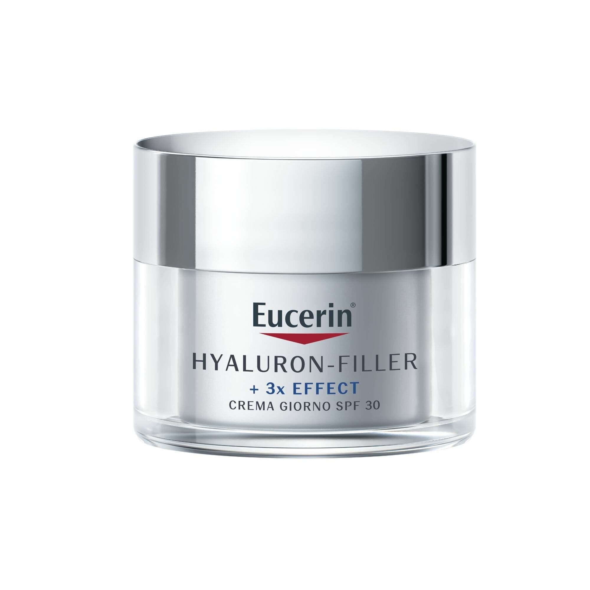Eucerin Hyaluronfiller – Augencreme SPF30