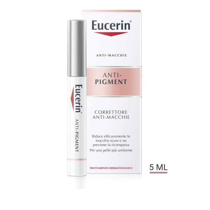 Eucerin Anti-Pigment Concealer – Abdeckcreme