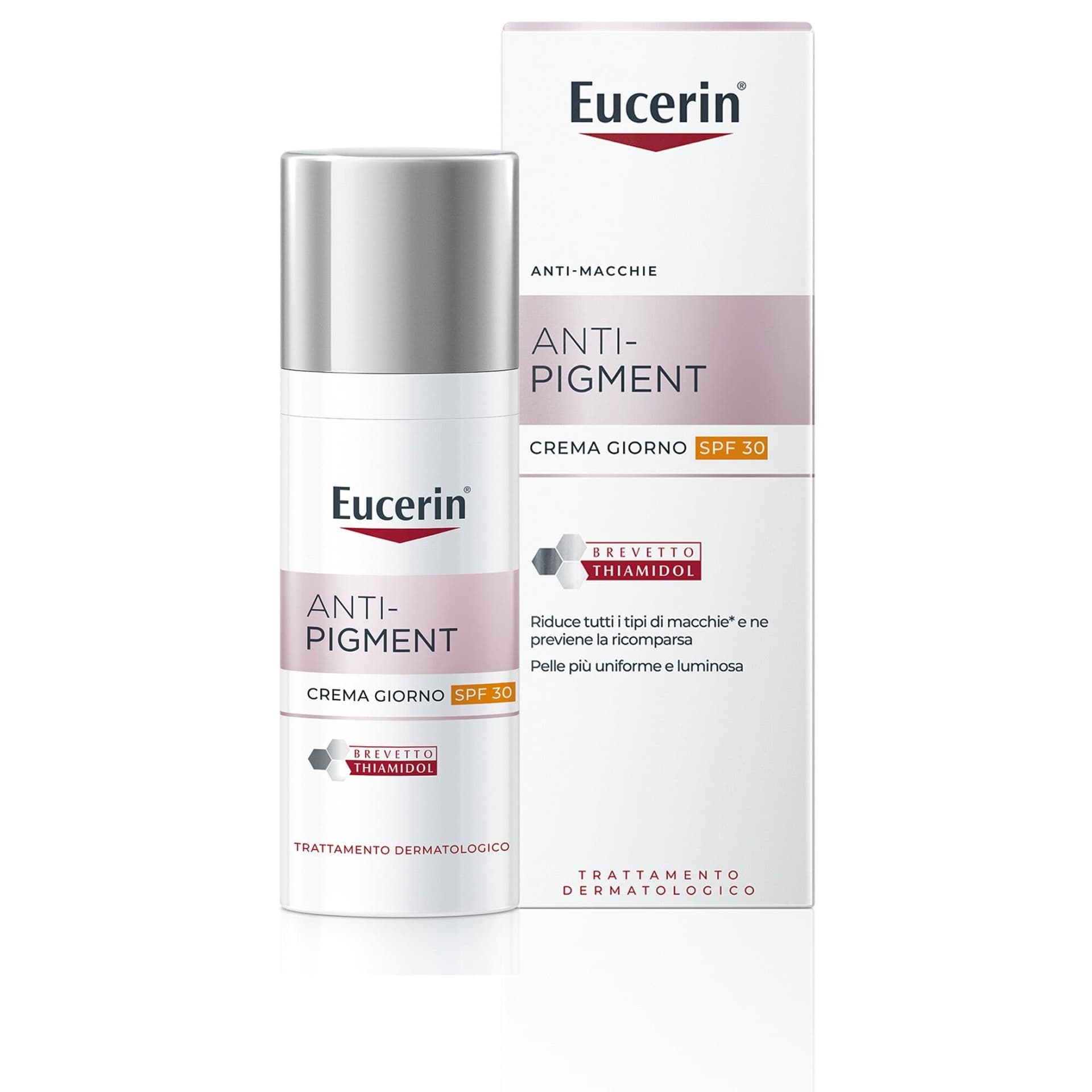 Eucerin Anti-Pigment Crema da Giorno SPF 30
