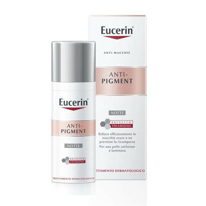 Eucerin Anti-Pigment Crema Notte