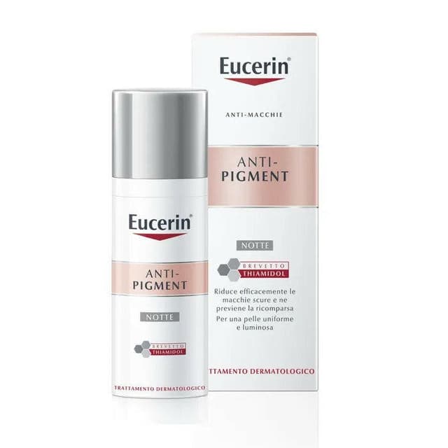Eucerin Anti-Pigment Crema Notte