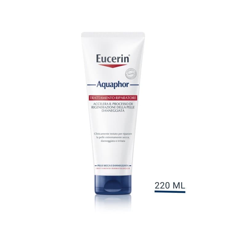 Eucerin Aquaphor Crema – 220 ml