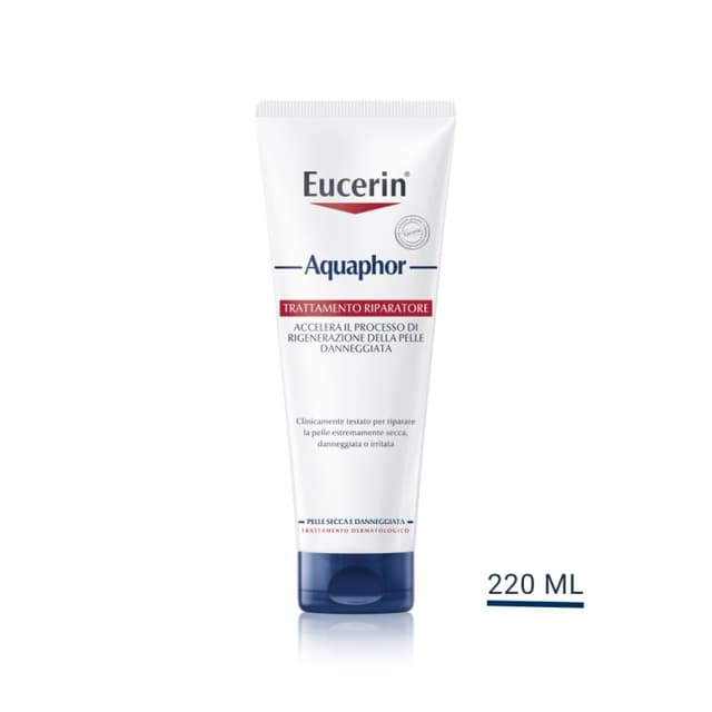 Eucerin Aquaphor Crema – 220 ml